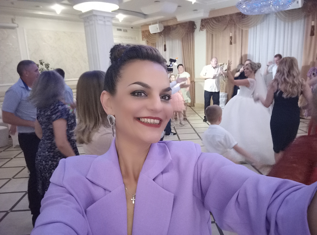 Свадебное торжество Алексей и Наталья г. Курганинск