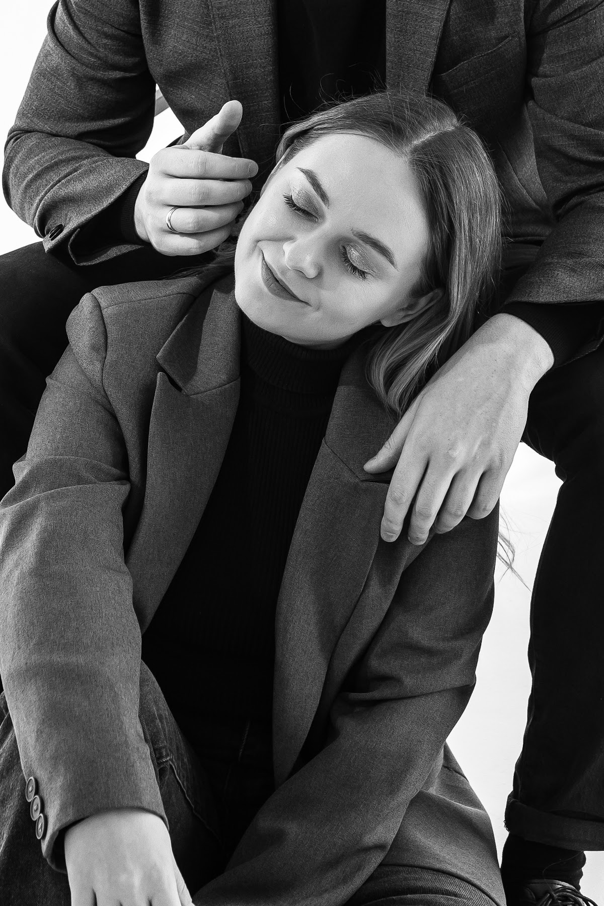 Портфолио: Love story