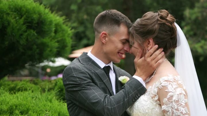Портфолио: Свадьба