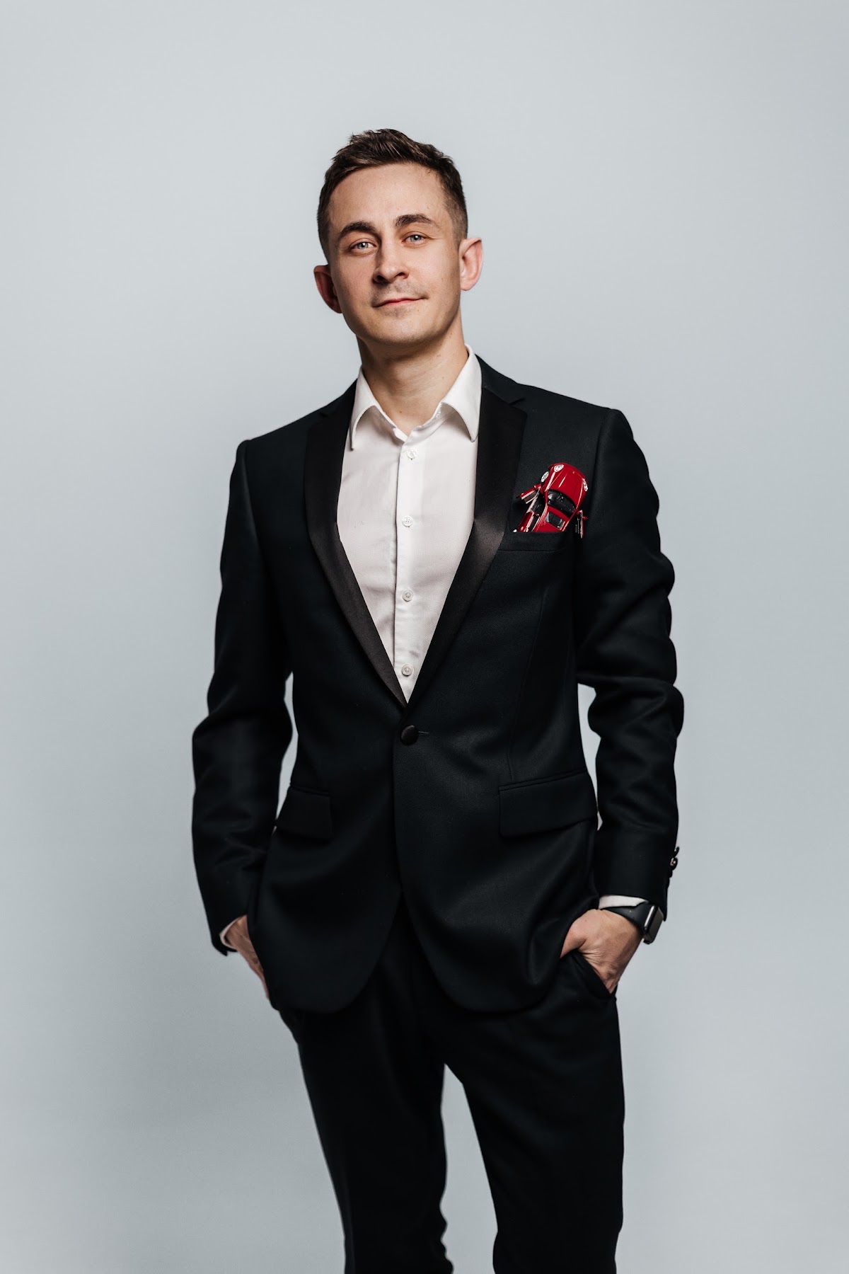 Вячеслав Тиманов