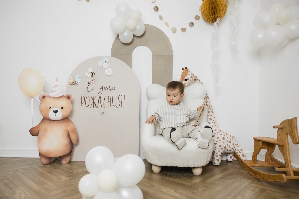 День Рождения Мирона