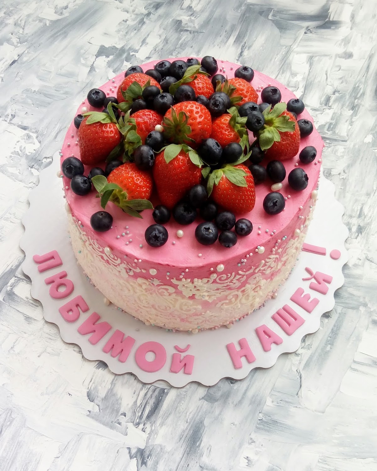 Анастасия Шабович — кадр 2 из 50