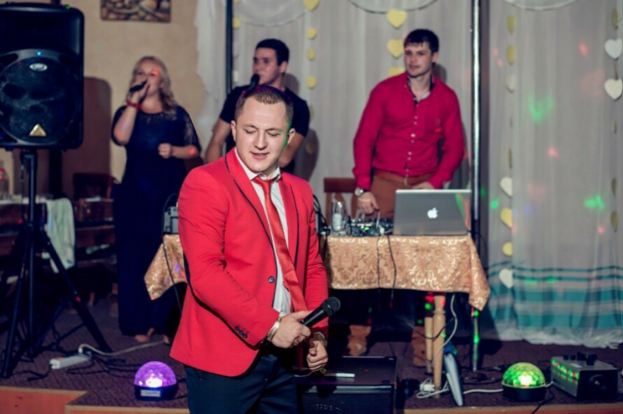 Портфолио: Свадьба