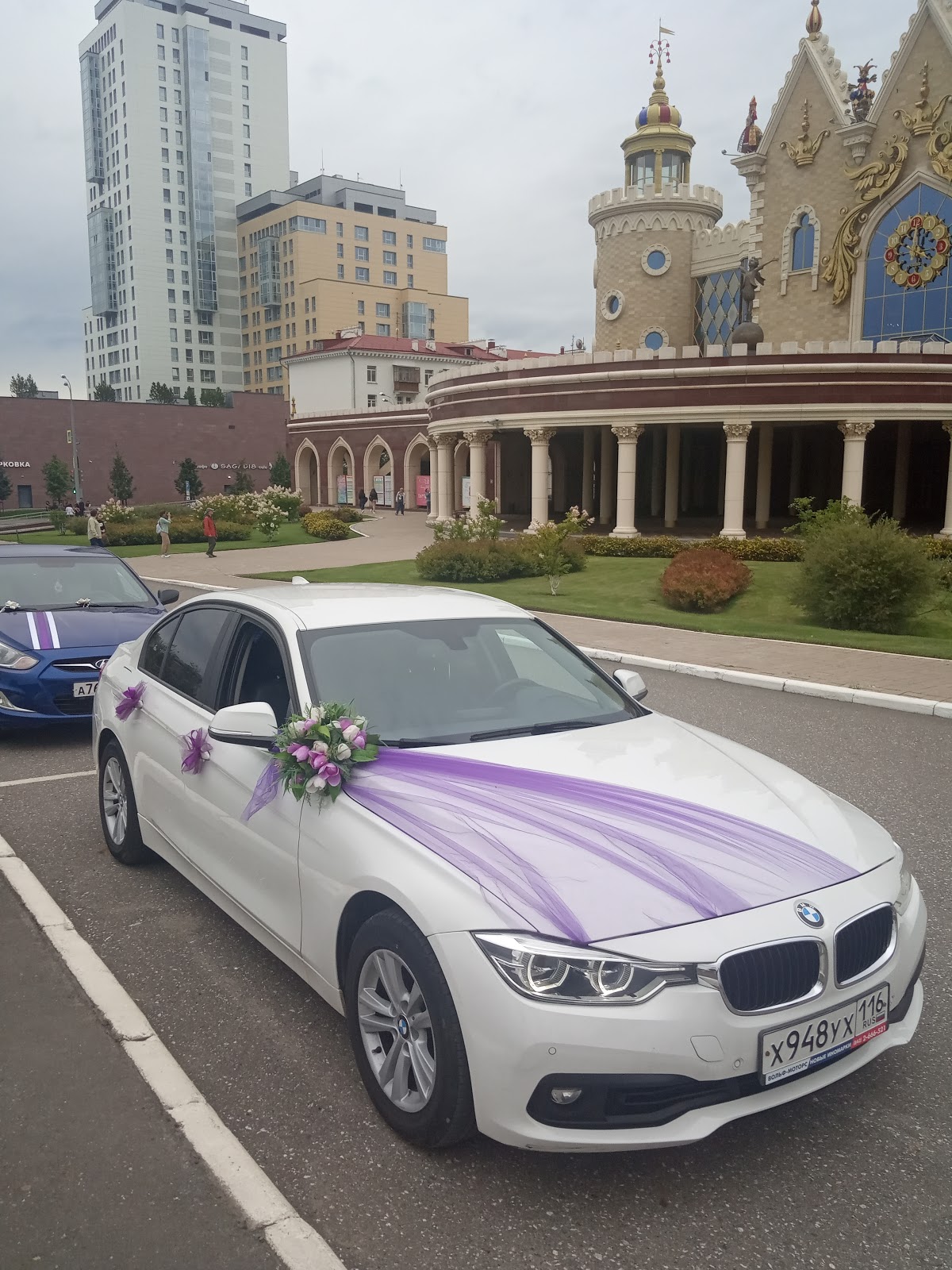 BMW 3