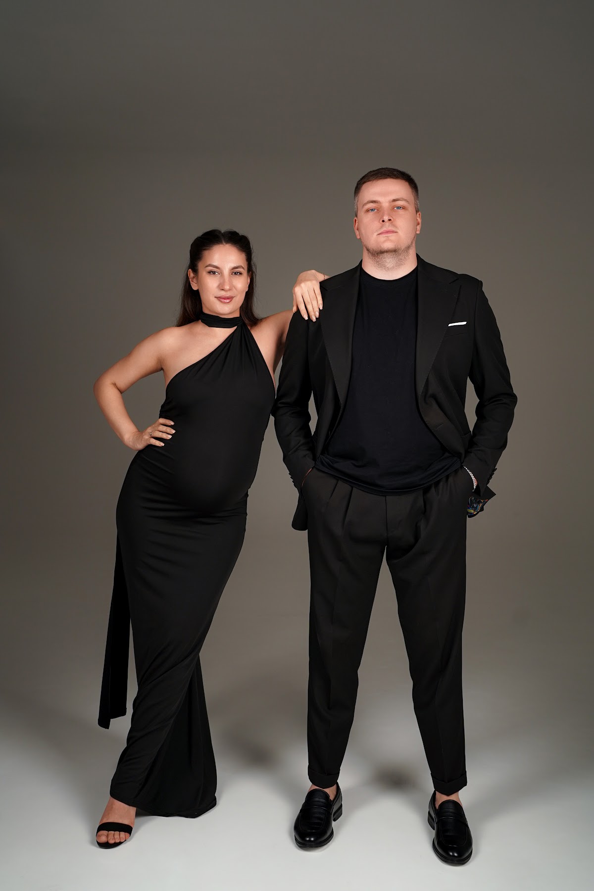 Портфолио: Беременность