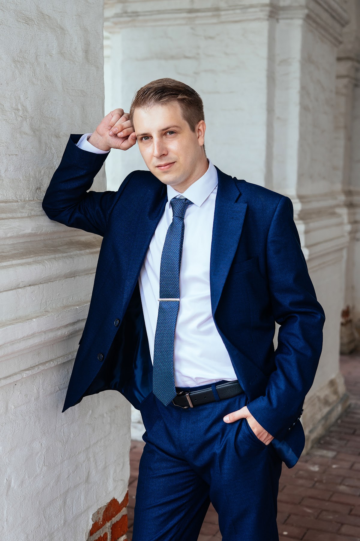 Севара и Андрей