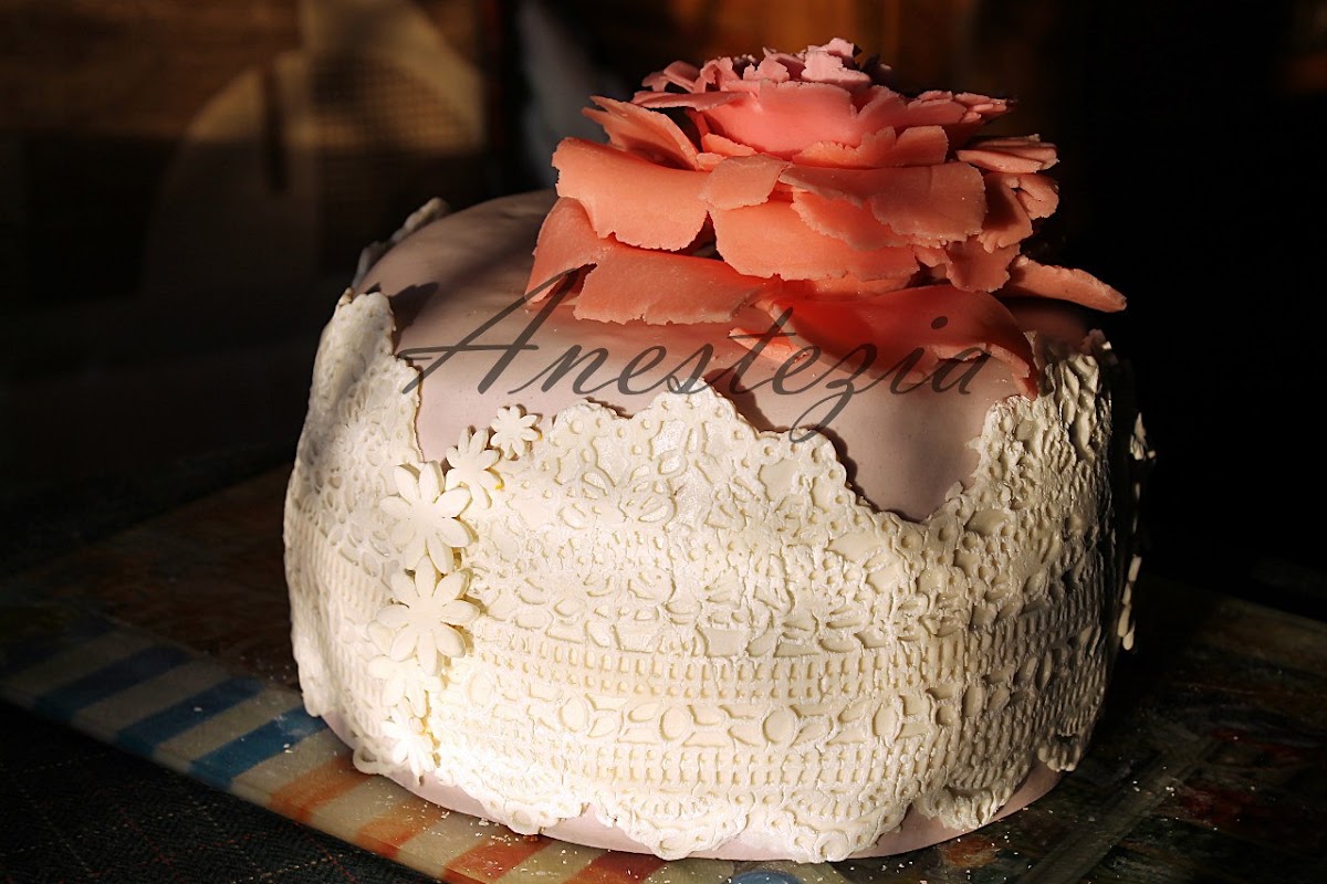 Anesteziacake