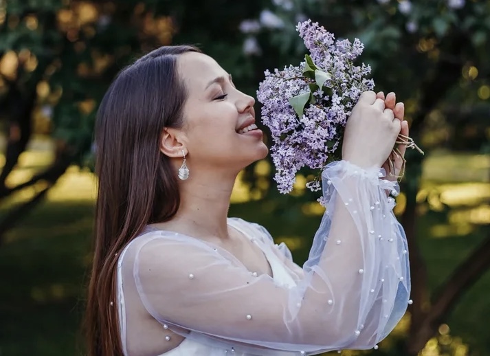 Алсу Абдуллина
