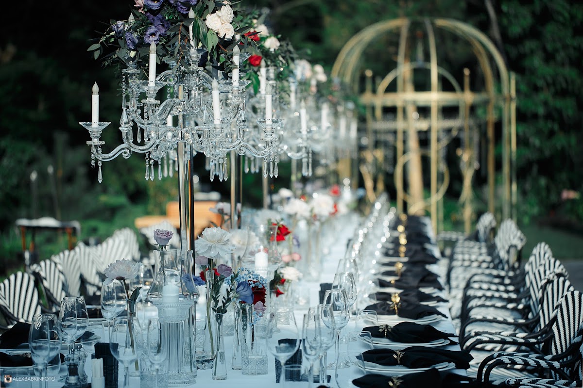 DAVLATOVA DECOR