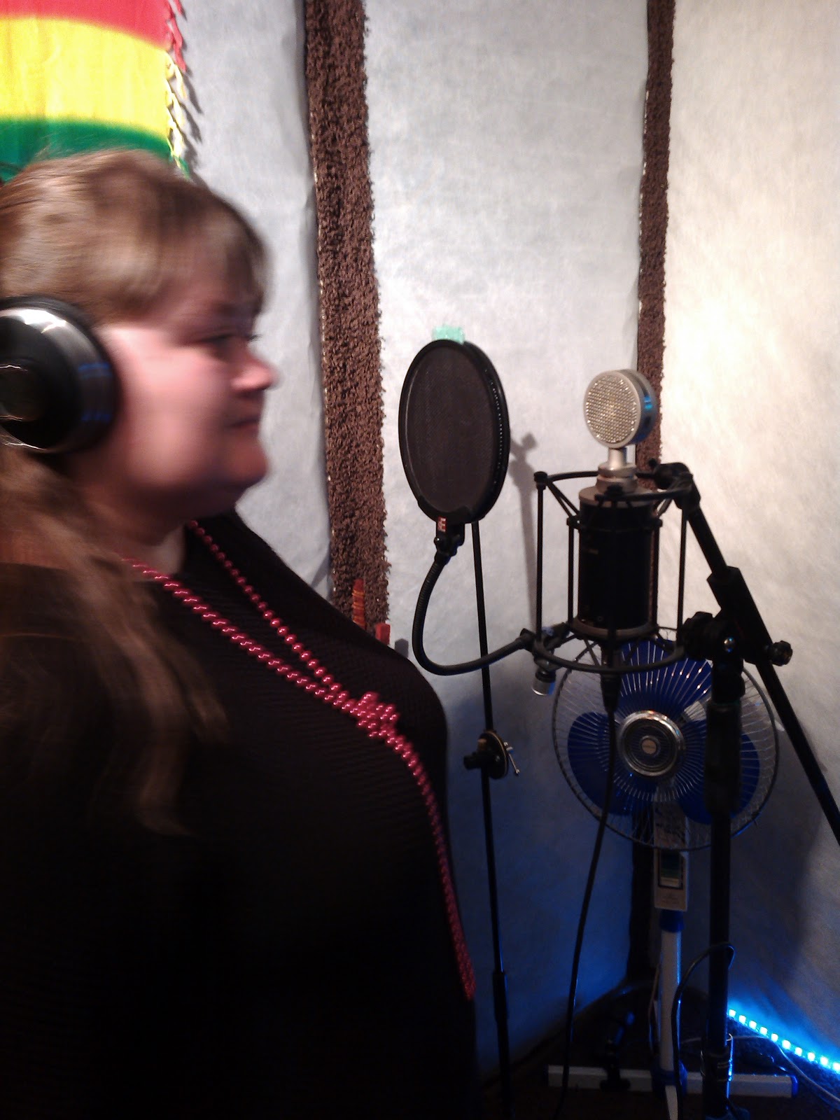Cтудия звукозаписи LSStudio Records