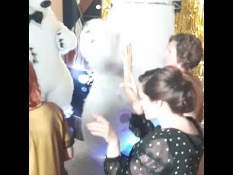 Портфолио: Свадьба