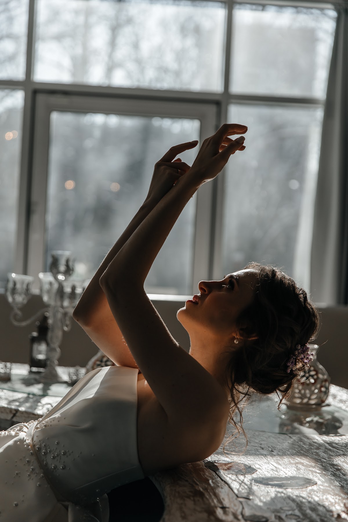 Екатерина и Владимир