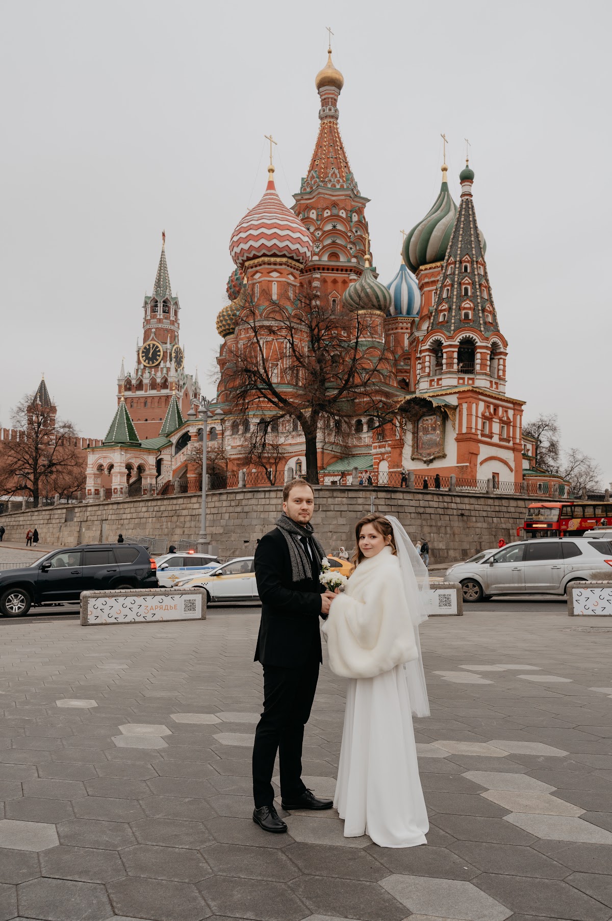 Ангелина и Руслан
