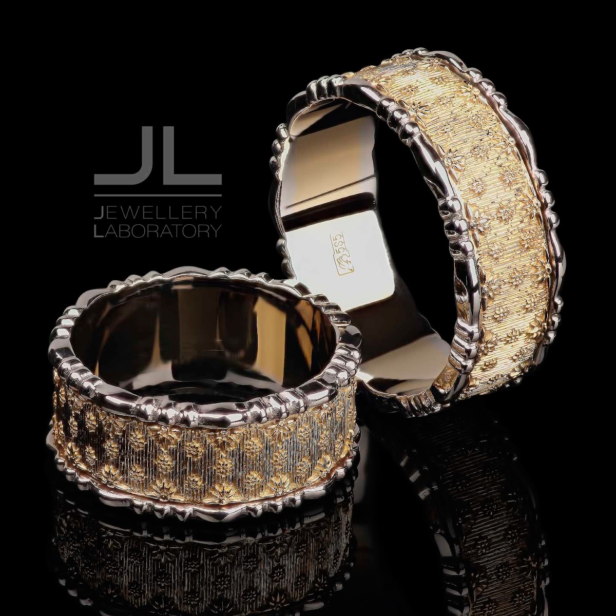 Обручальные кольца
