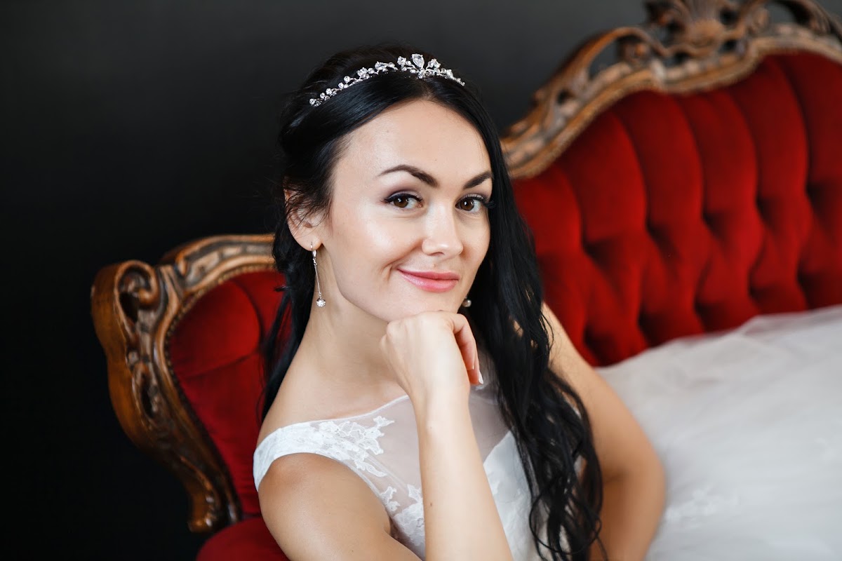 Светлана и Егор
