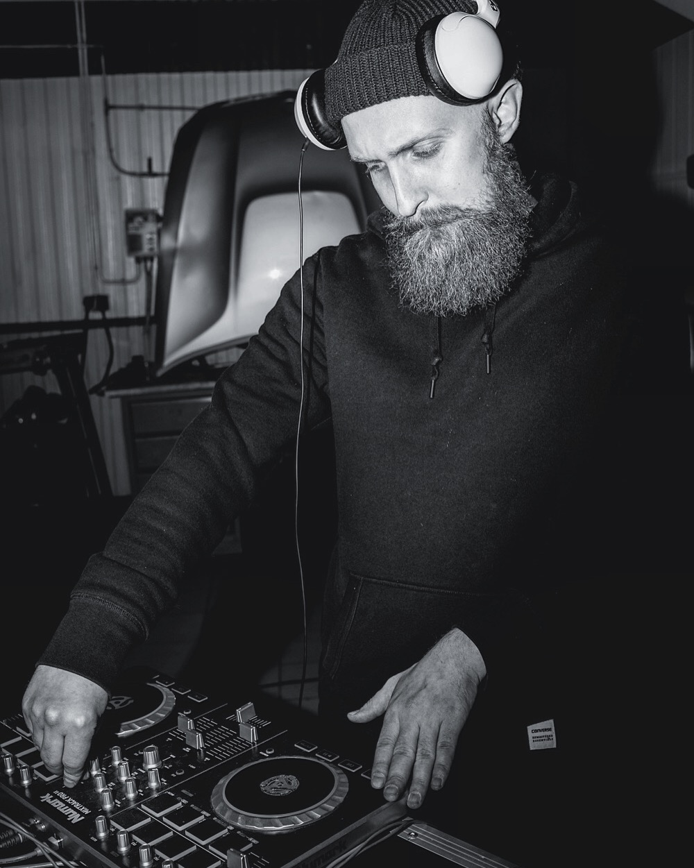 Artem Redbeard
