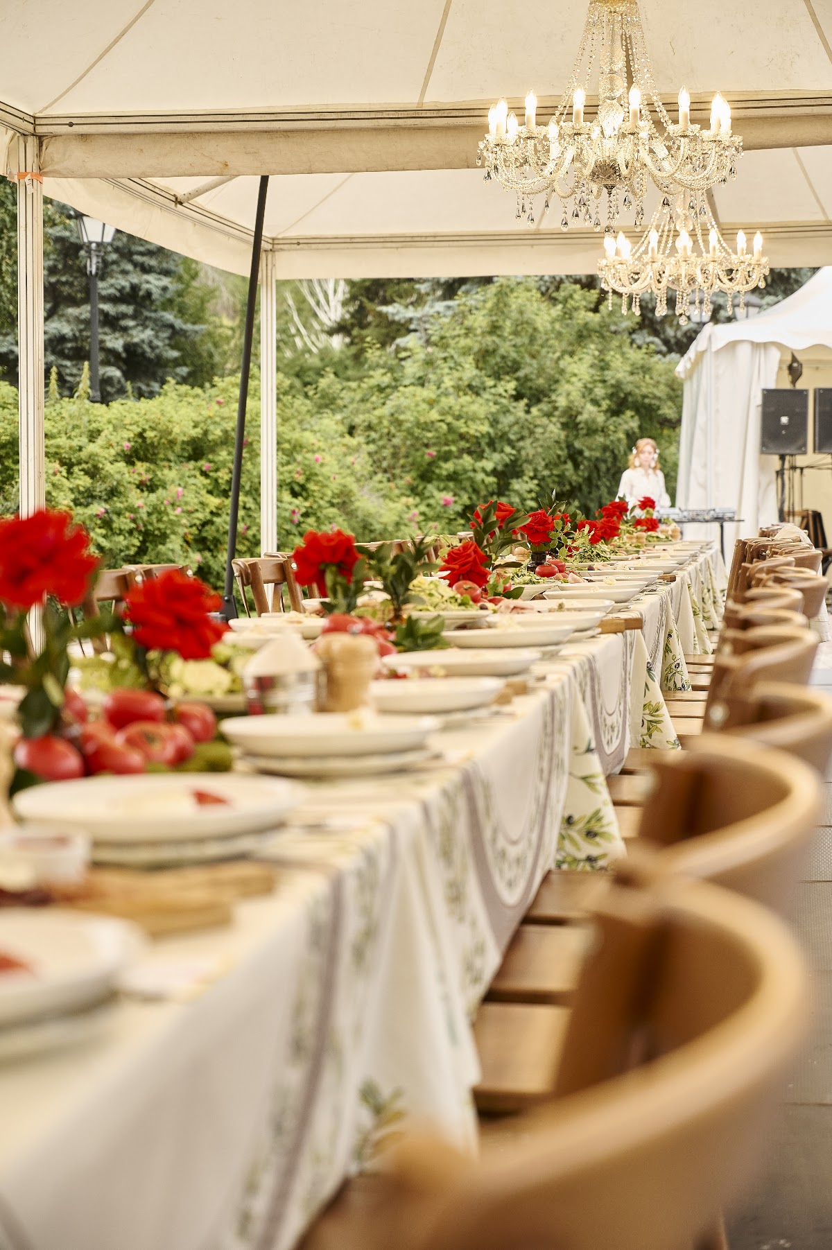 Кейтеринг