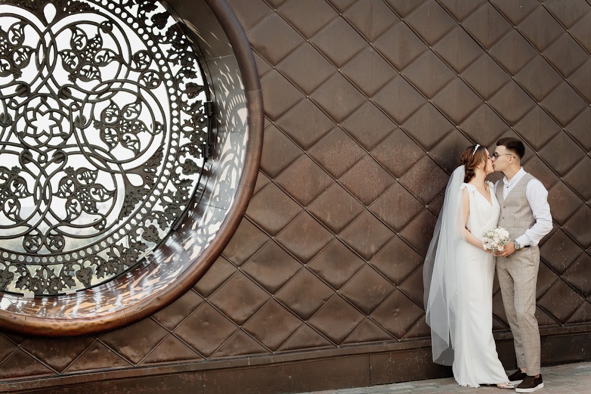 Wed Artur&Kamilla