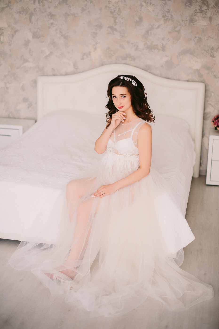 Павел и Полина