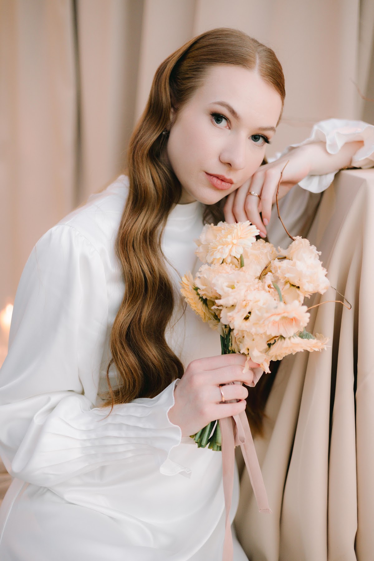 Екатерина и Марк