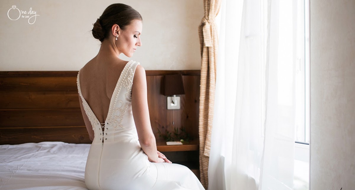 Wedding Day _ Дима и Юля