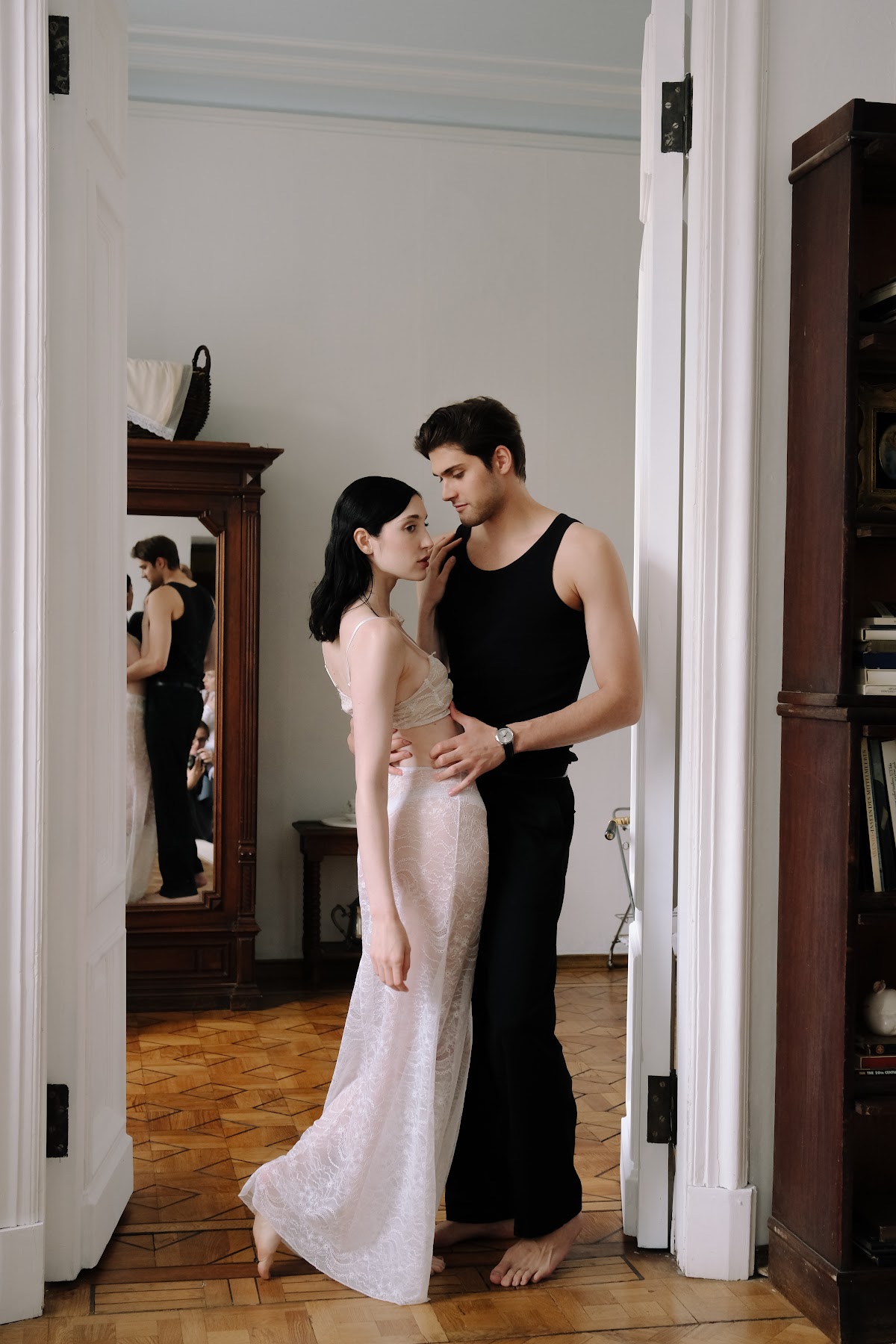 Дмитрий & Полина