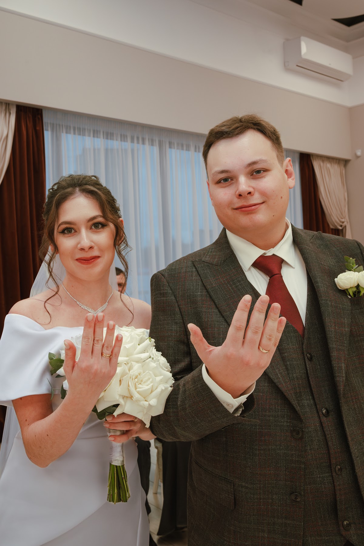 Елизавета & Никита