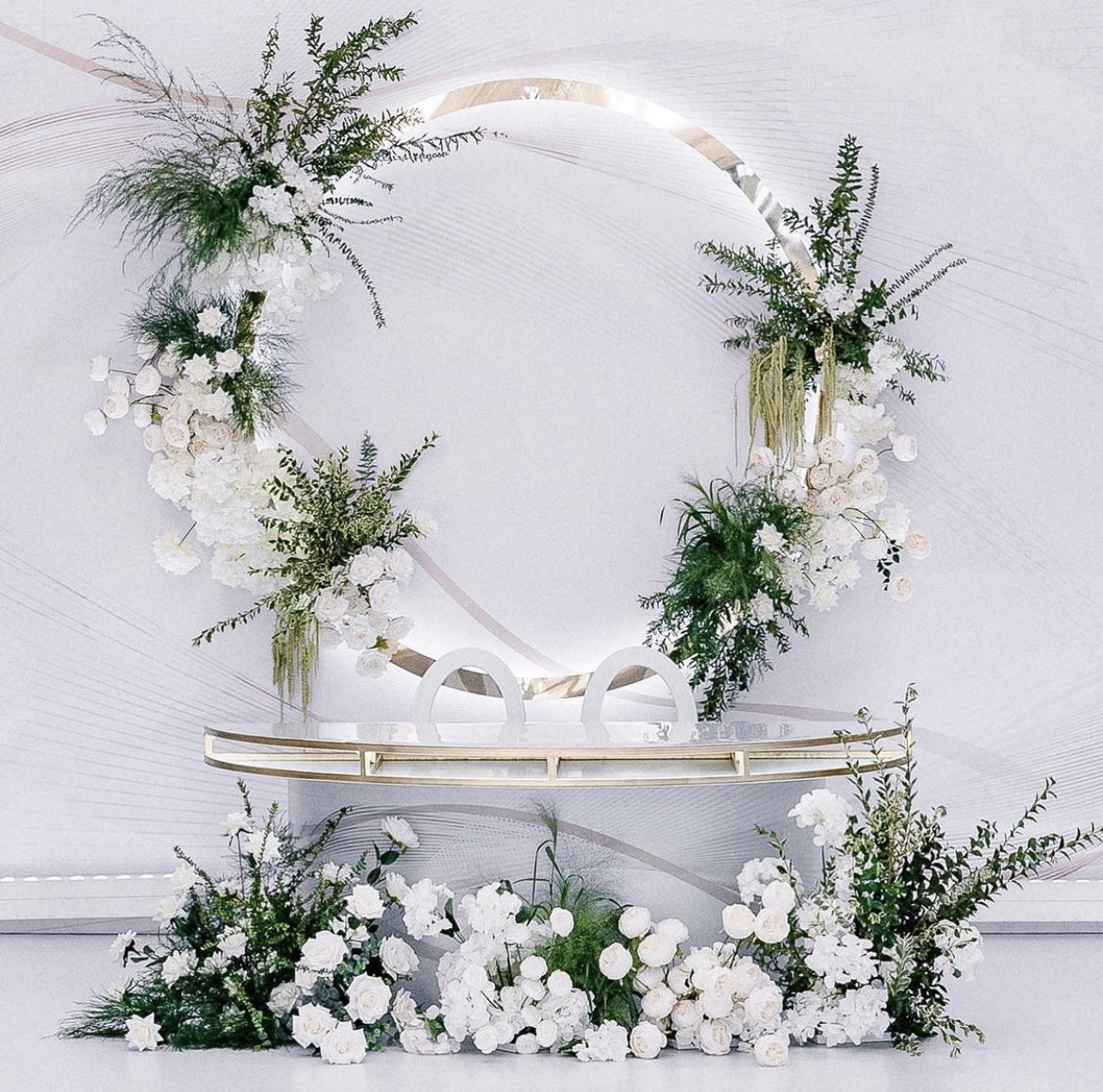 ALLURE flowers&decor