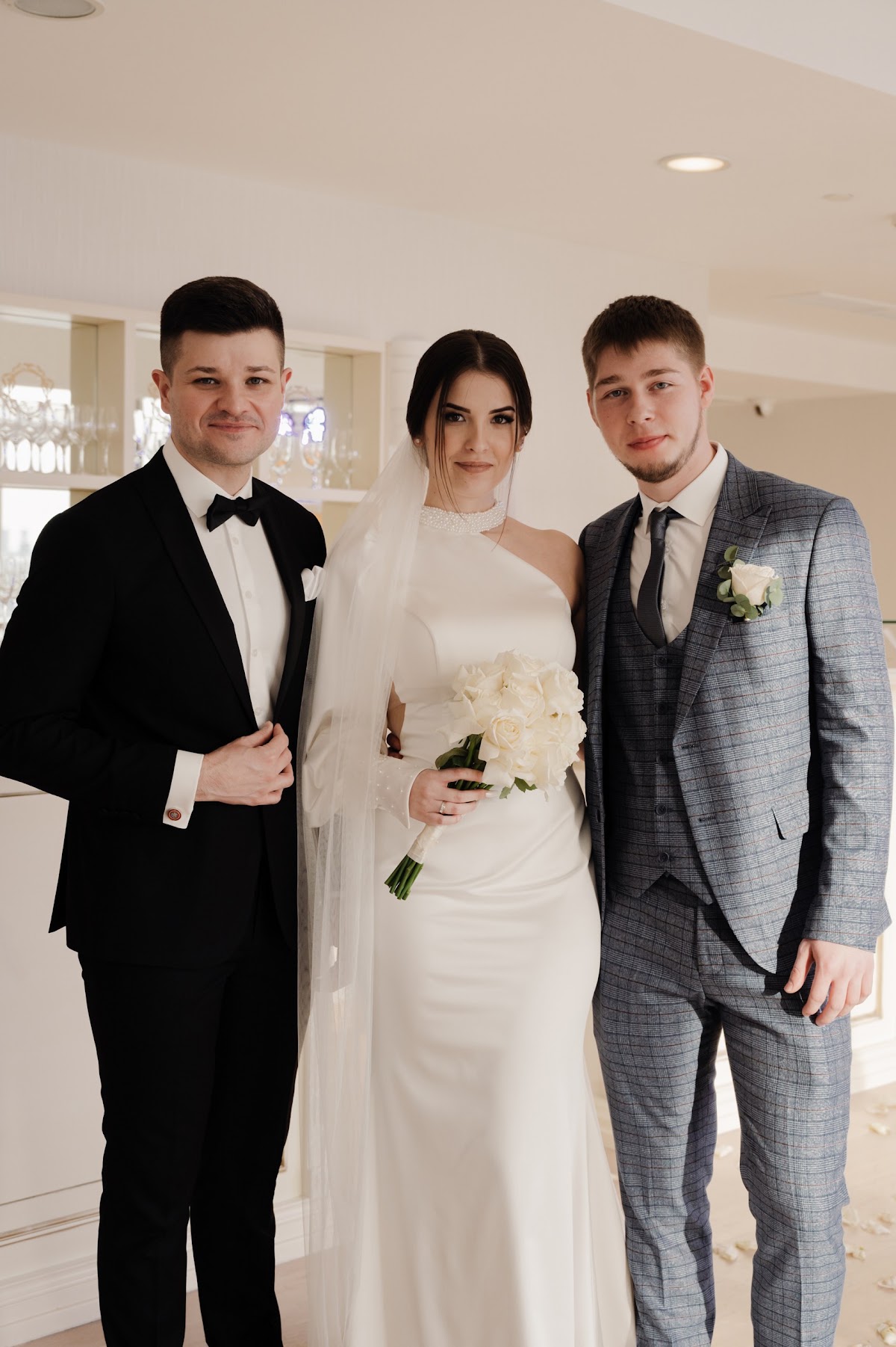 Валерия и Даниил