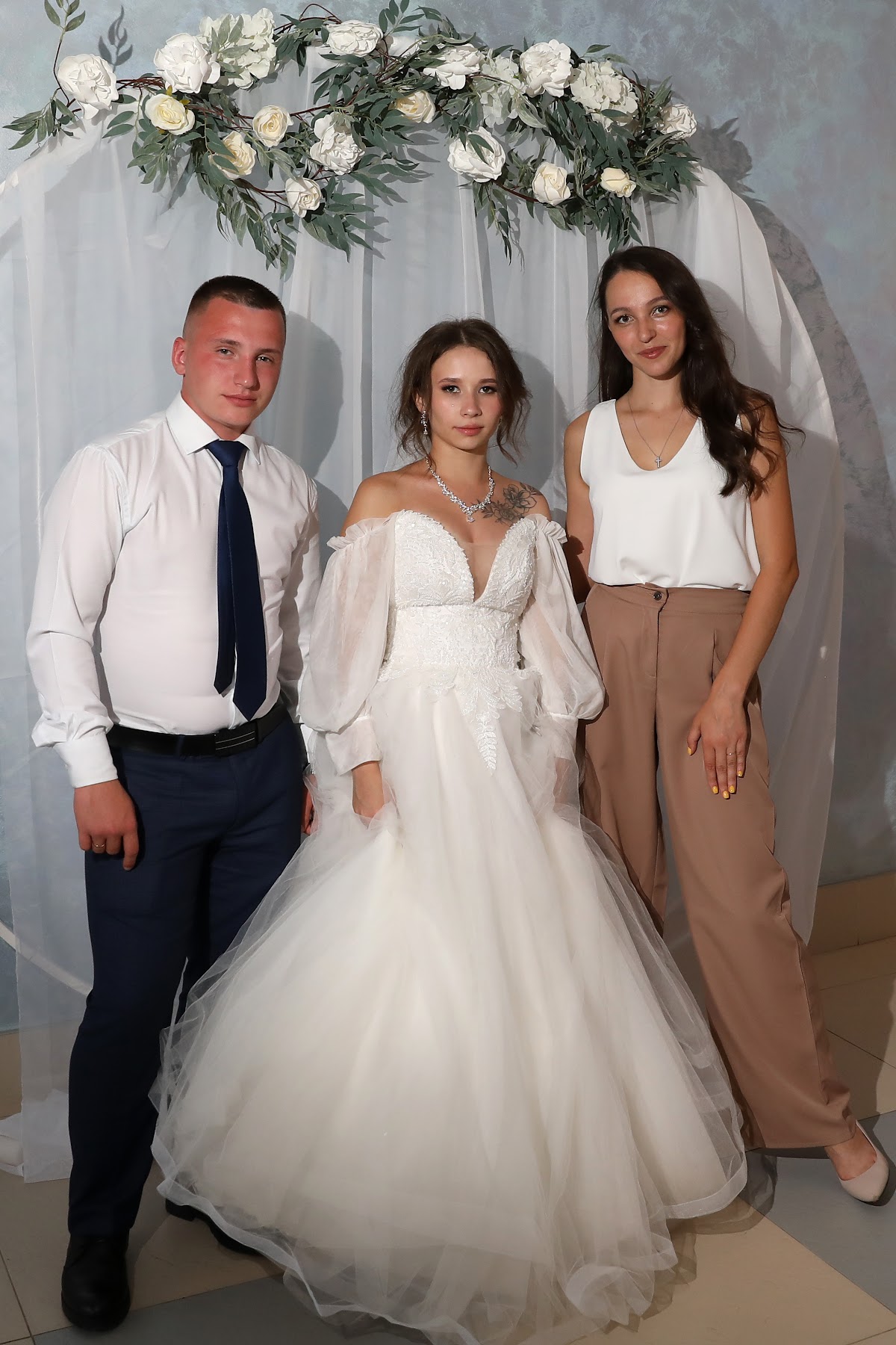 Оксана Соловьёва — кадр 2 из 149