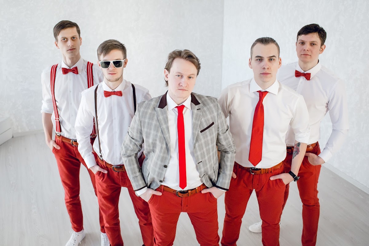 Bulgakov Band