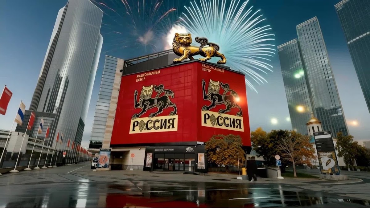 Портфолио: Реклама