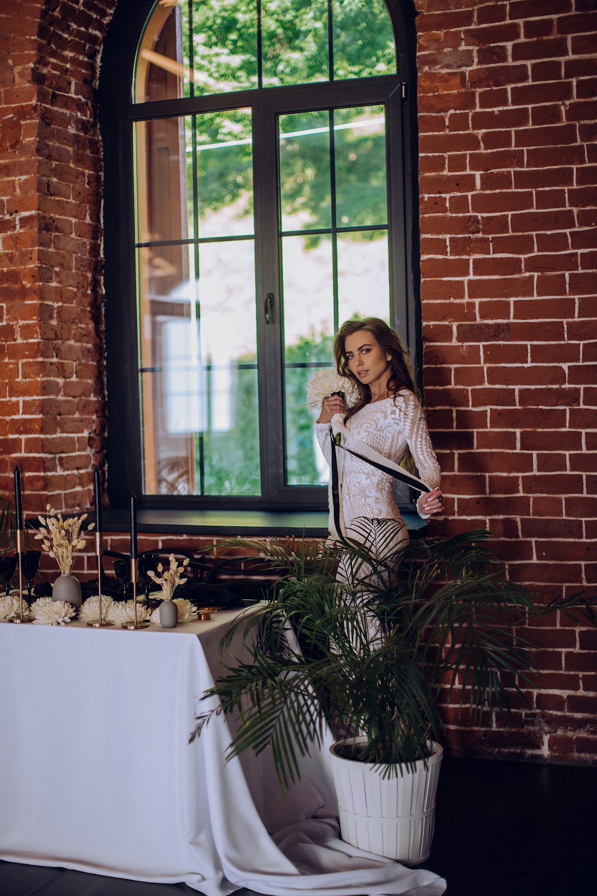 Loft Wedding