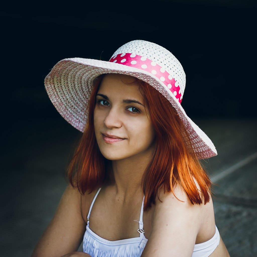 Соня Леднева