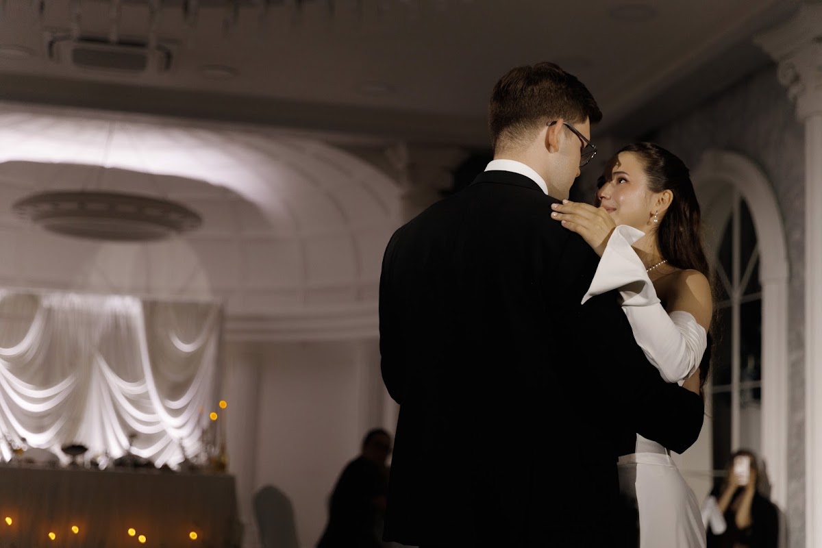WEDDING DAY