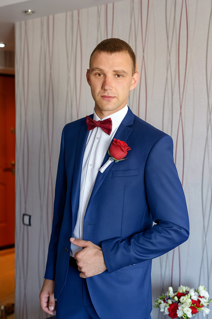 Яна и Дмитрий