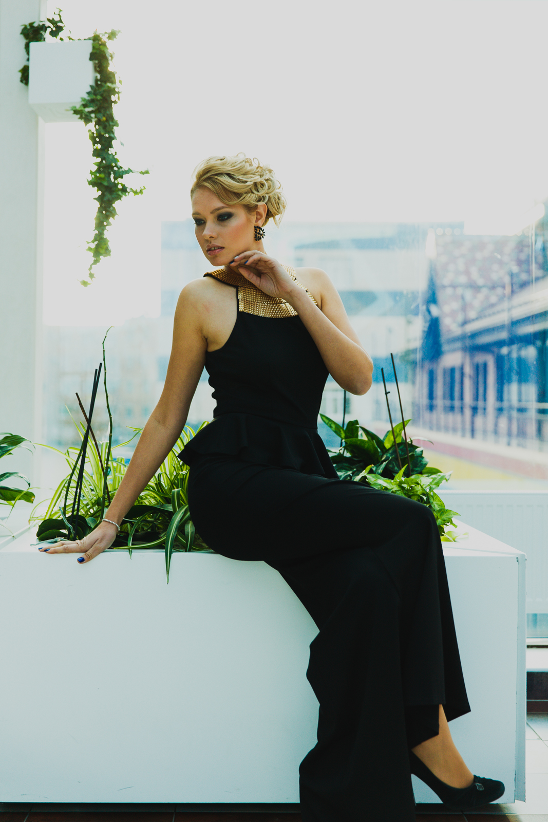 Анна Исакова