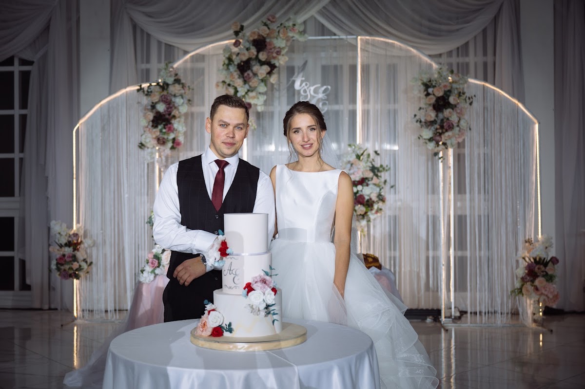 Саша+Лена