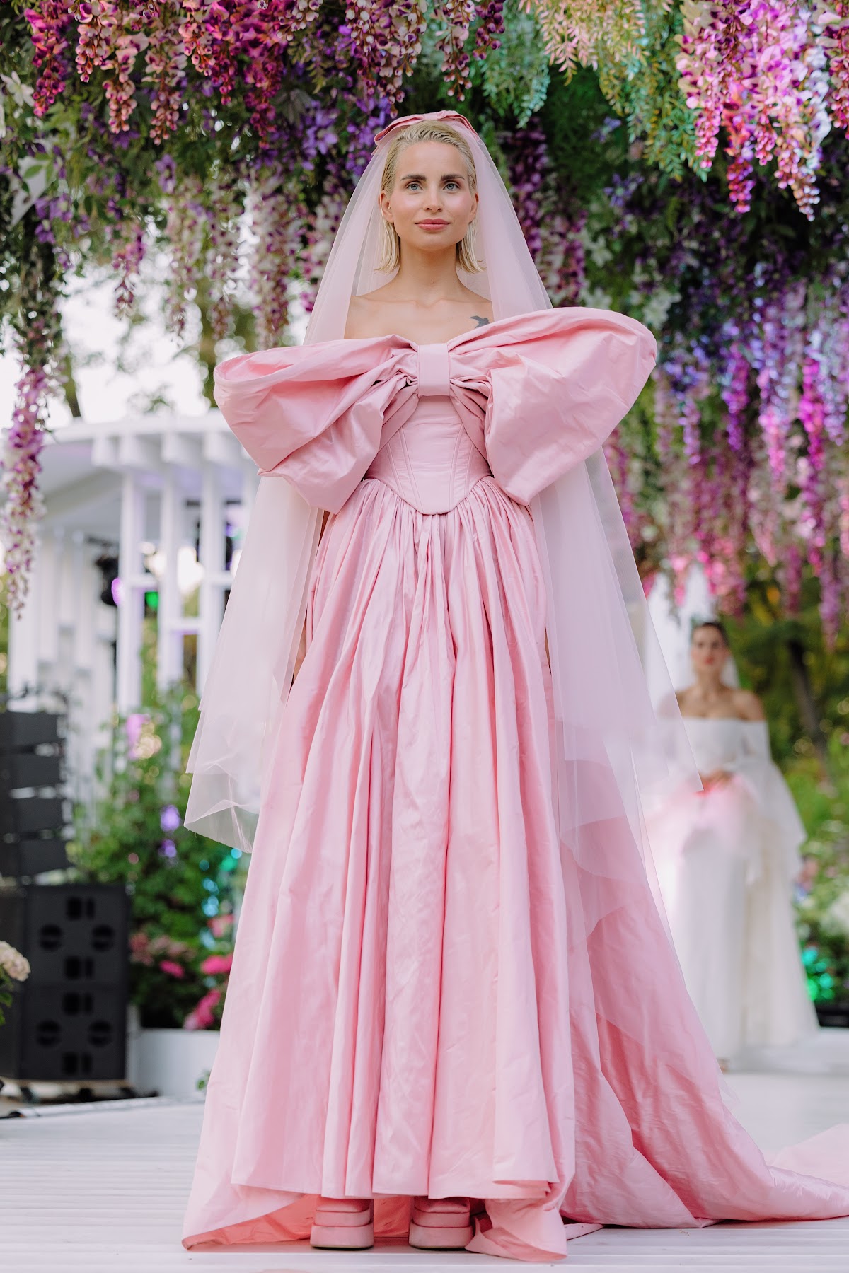 Wedding day