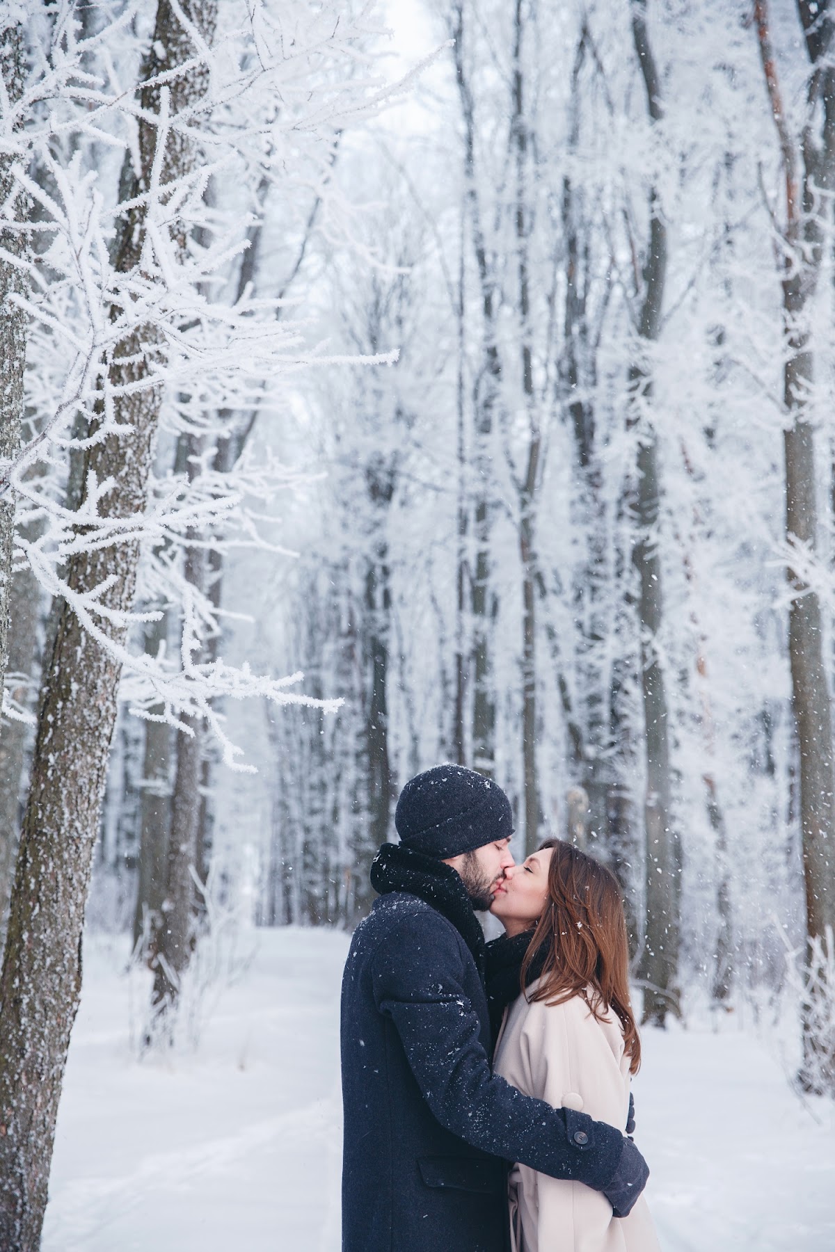 Winter Love Story