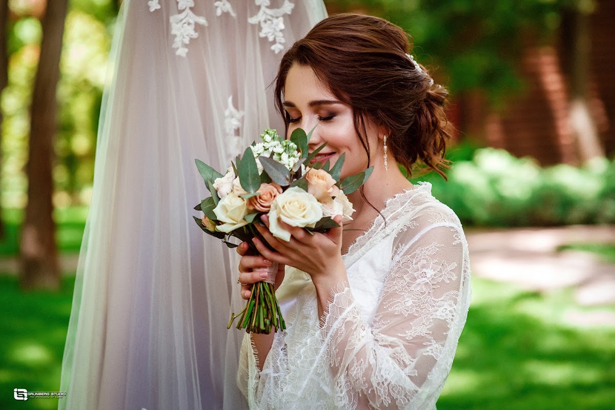 Екатерина и Дмитрий