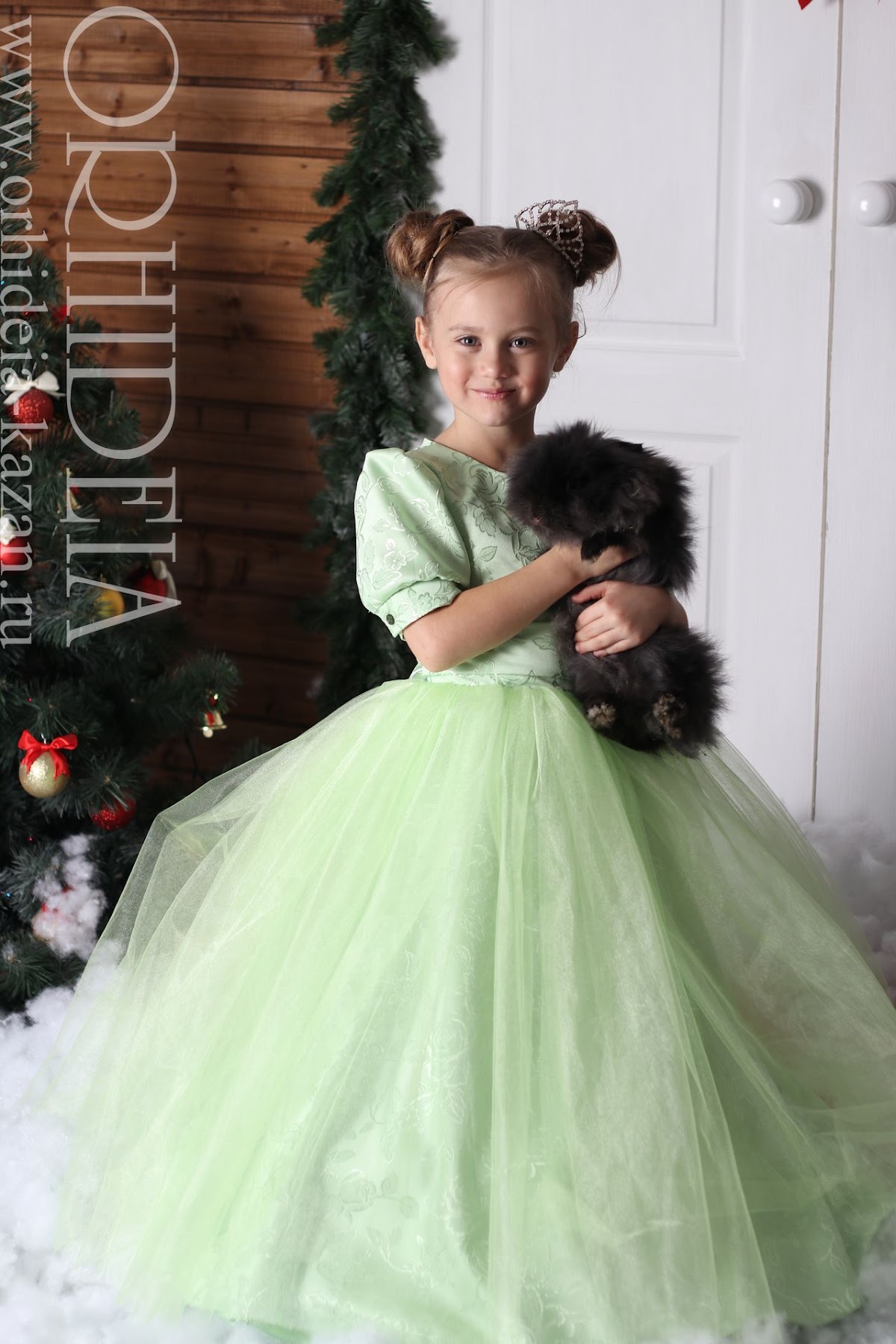 Little Princess
