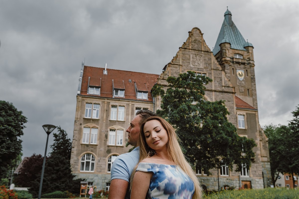 Waldemar&Katy in Hattingen