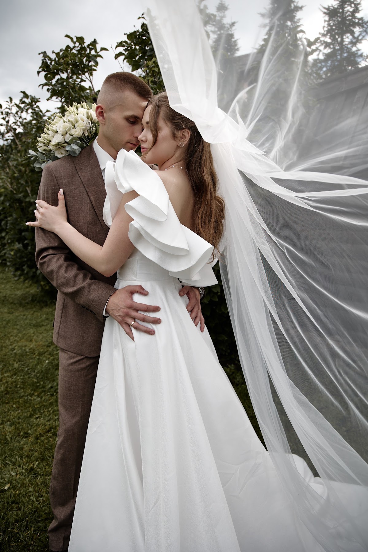 Григорий & Екатерина
