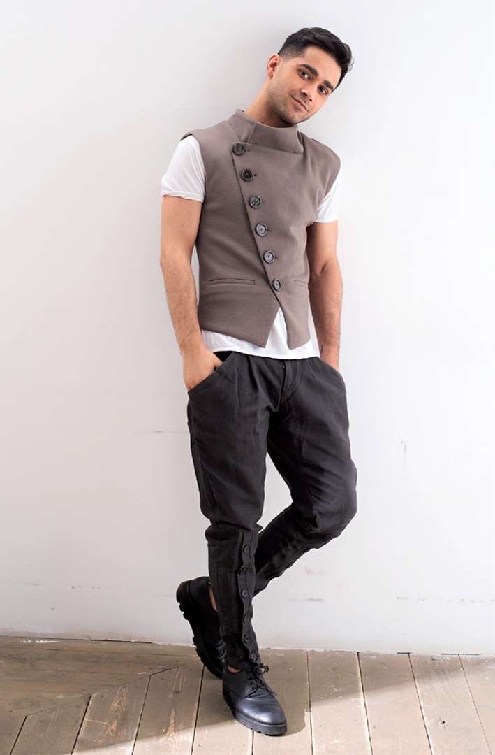 Портфолио: Мода (Fashion)