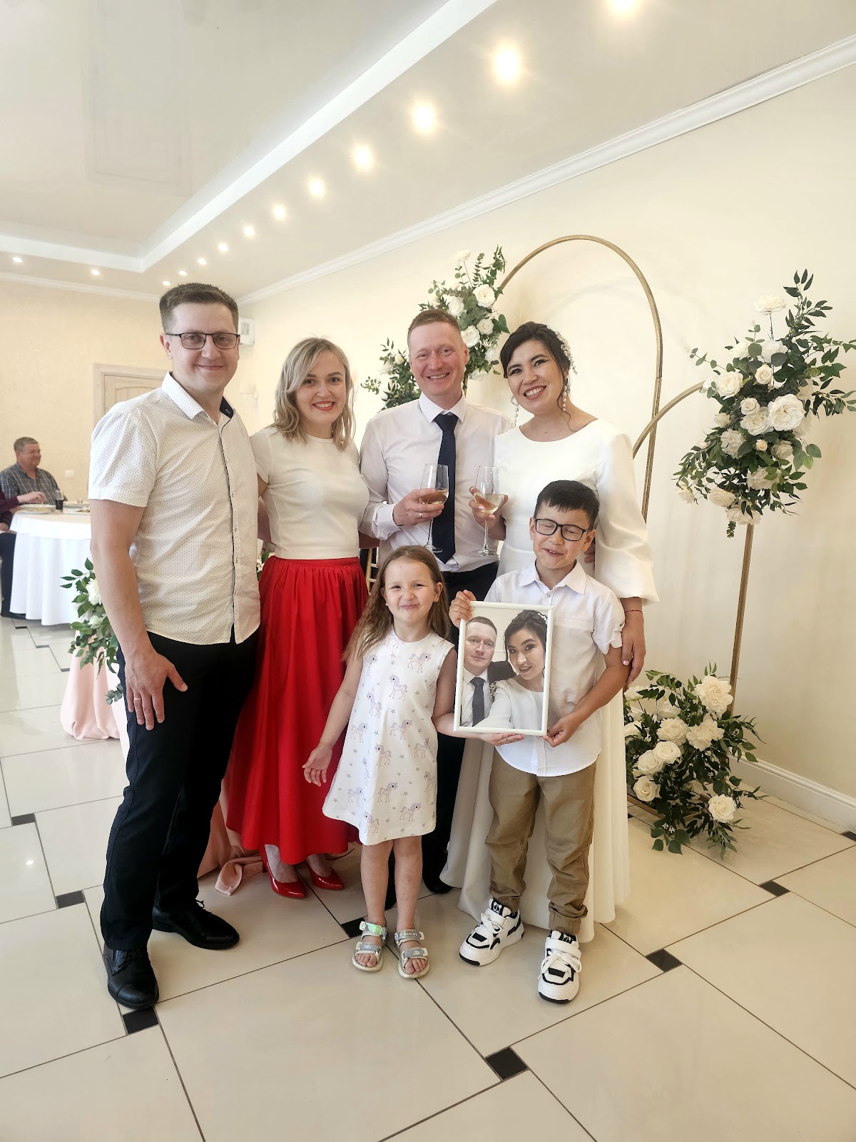 Свадьба 15.07.24