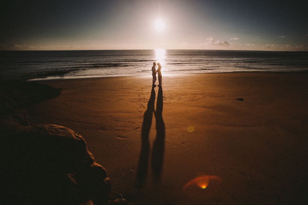Портфолио: Love story