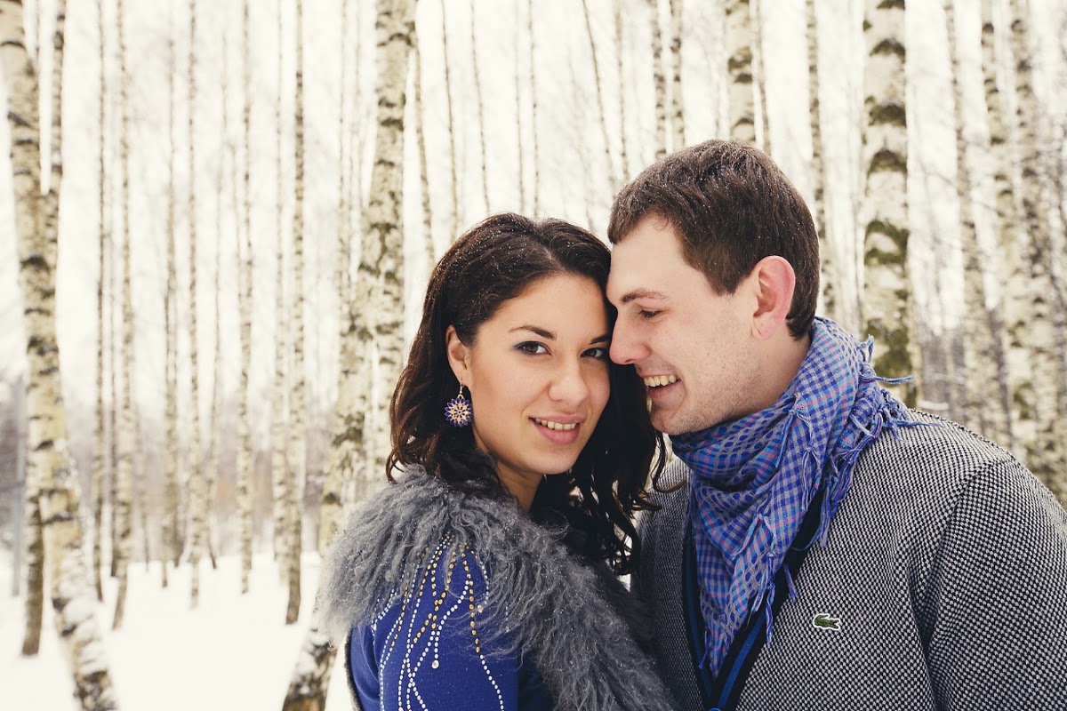 Love story P