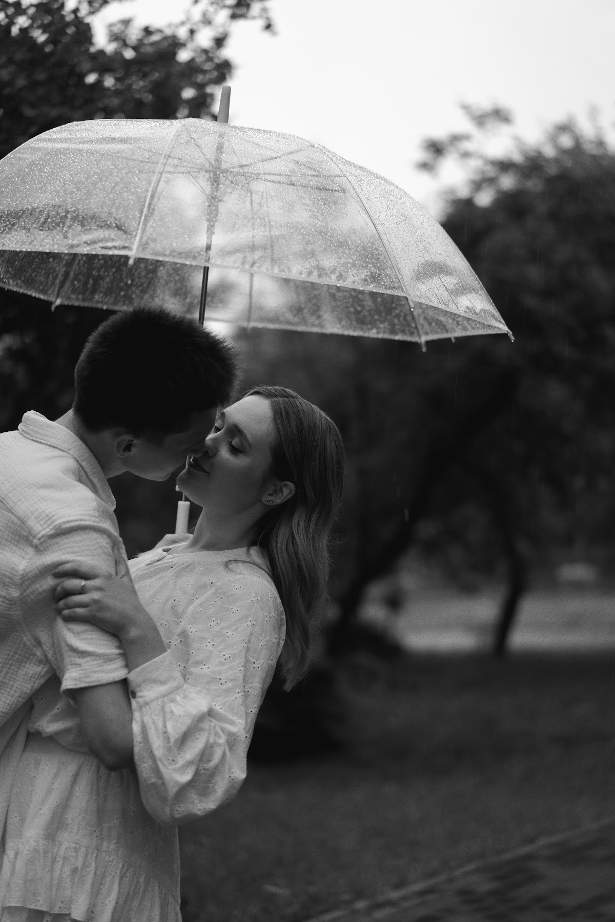 Love story