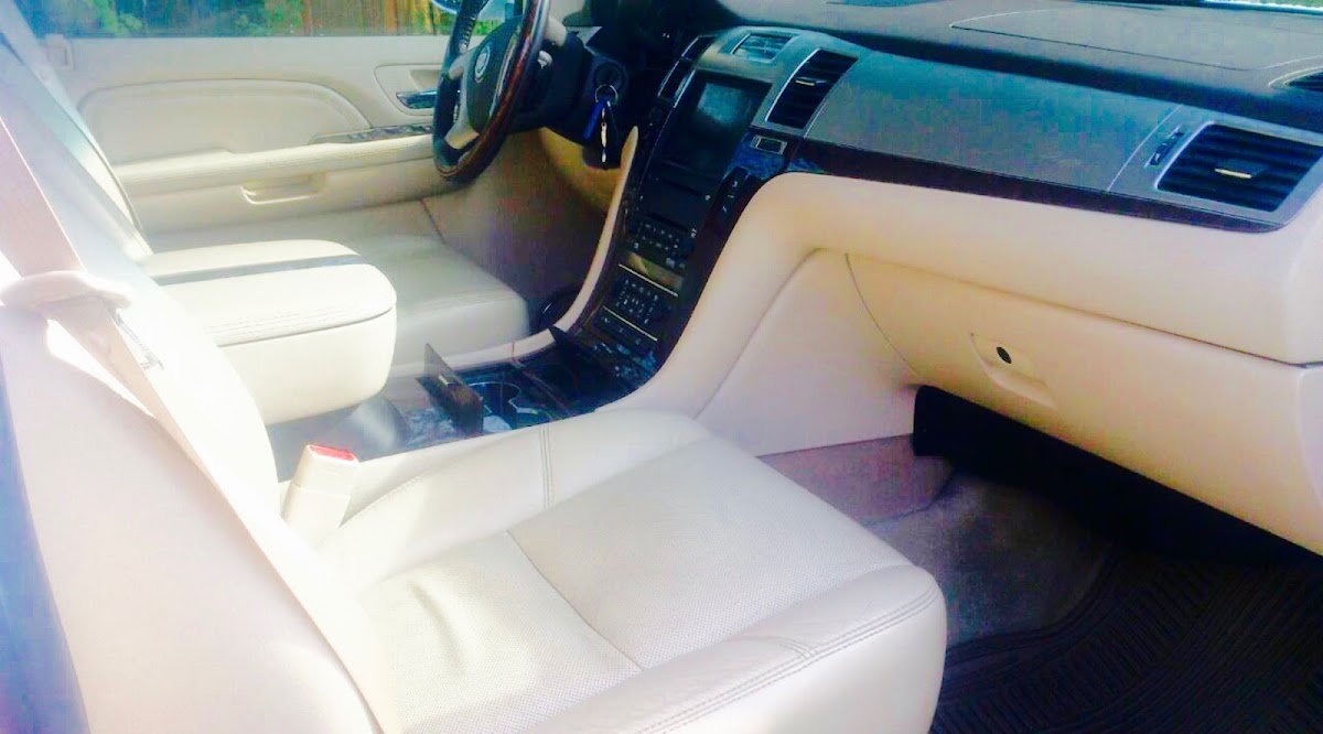Cadillac